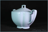 Johnson Brothers - Greydawn - 2 Pint Teapot