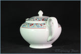 Johnson Brothers - Malvern - 2 Pint Teapot