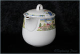 Johnson Brothers - Meadow Brook - Teapot