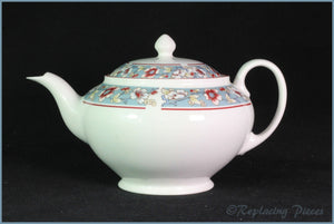 Johnson Brothers - Malvern - 2 Pint Teapot