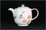 Portmeirion - Gingko - Teapot