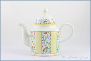 Villeroy & Boch - Virginia - 2 Pint Teapot