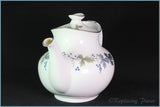 Royal Doulton - Burgundy (TC1001) - 2 Pint Teapot