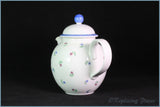 Villeroy & Boch - Adeline - Teapot