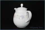 Royal Doulton - Summer Carnival - Teapot