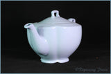 Johnson Brothers - Greydawn - 2 Pint Teapot