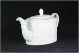 Franciscan - Country Fayre - 2 Pint Teapot