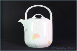 Midwinter - Calypso - 2 Pint Teapot