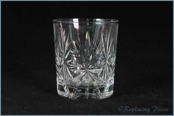 Edinburgh - Star Of Edinburgh - Small Tumbler