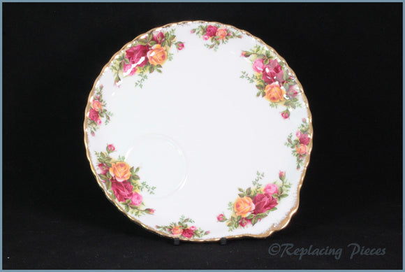 Royal Albert - Old Country Roses - TV Tray