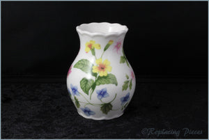 Queens - Country Meadow - Vase (small)