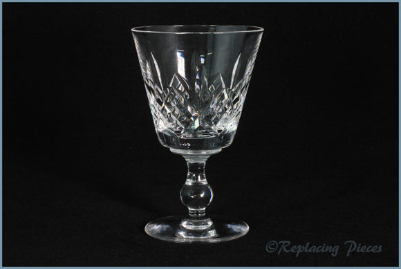 Stuart - Glengarry - Medium Wine Glass