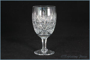 Thomas Webb - Wellington - White Wine Glass