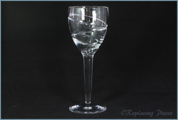 Stuart (Jasper Conran) - Aura - Wine Glass