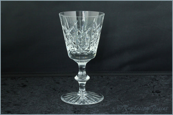 Edinburgh - Highland - Small Wine Glass