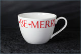 Marks & Spencer - Merry Mug