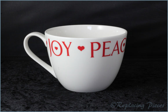 Marks & Spencer - Joy Mug