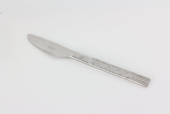 Arthur Price - Atlas Cascade - Dessert Knife