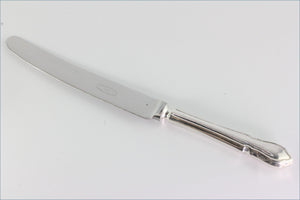 Arthur Price - Dubarry (Silver Plate) - Dinner Knife