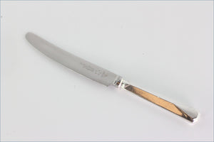 Arthur Price - Olympic (Silver Plate) - Dessert Knife