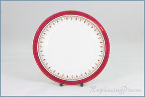 Aynsley - Durham - Dinner Plate (Smooth Rim)