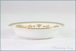 Aynsley - Henley - Fruit Saucer