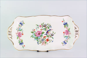 Aynsley - Pembroke - Sandwich Tray