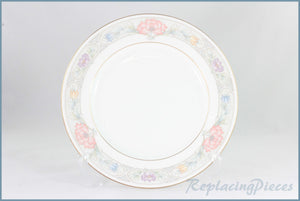 Aynsley - Peony - Dinner Plate