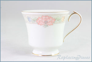 Aynsley - Peony - Teacup