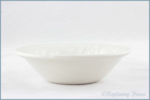 BHS - Lincoln - Cereal Bowl (International Tableworks Backstamp)