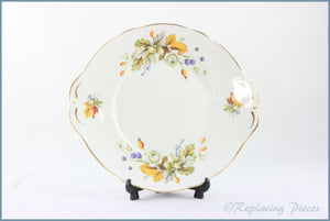 Duchess - Autumn - Serving Plate