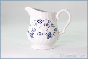 Churchill - Finlandia - Cream Jug