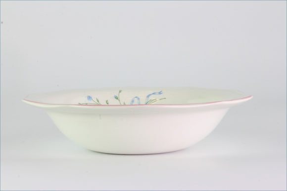 Churchill - Mille Fleurs - Cereal Bowl