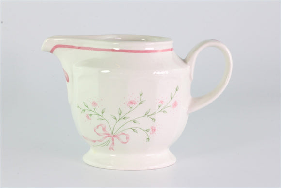 Churchill - Mille Fleurs - Milk Jug