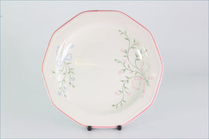 Churchill - Mille Fleurs - 6 5/8" Side Plate