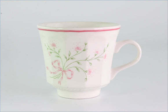 Churchill - Mille Fleurs - Teacup