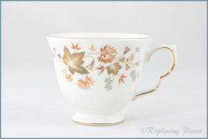 Colclough - Avon (8656) - Teacup (Bell Shape)