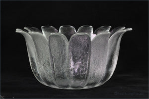 Dartington - Daisy - 9 1/4" Bowl (Deep)