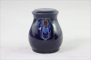 Denby - Baroque - Salt Pot