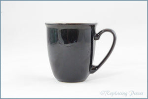 Denby - Everyday (Black Pepper) - Mug