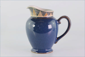 Denby - Boston Spa - Milk Jug