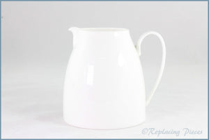 Denby - China By Denby - 1 1/2 Pint Jug