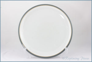 Denby - Everyday (Mushroom) - Dinner Plate