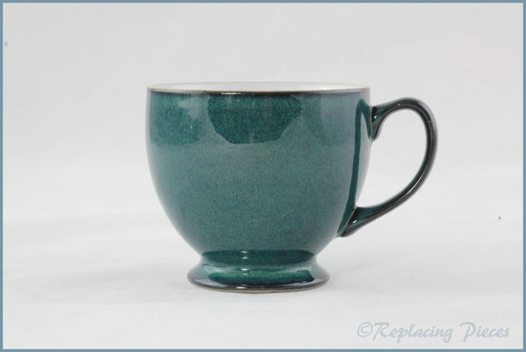 Denby - Greenwich - Teacup