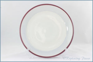 Denby - Intro Purple - 8 1/2" Salad Plate