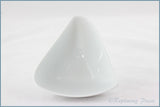 Denby - James Martin - Cook - 7" Triangular Serving Dish