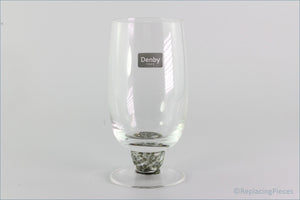 Denby - Jet - Tall Tumbler