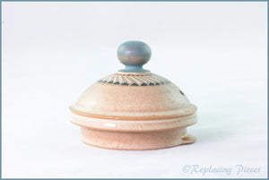 Denby - Luxor - Teapot Lid