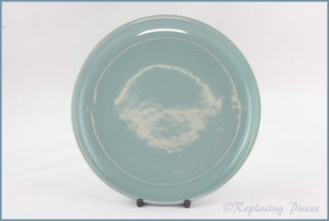 Denby - Manor Green - 8 1/4" Salad Plate