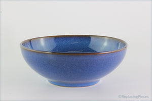 Denby - Midnight - Fruit Saucer